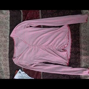 Long sleeve top